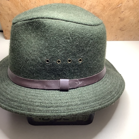 Filson Wool Packer Hat - Picture 5 of 8